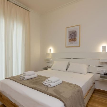 Elegant Studio In Athens B Exterior photo