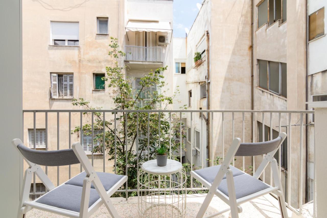 Elegant Studio In Athens B Exterior photo